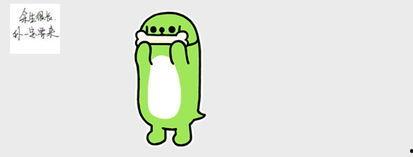 别人发个吃瓜表情是什么意思,网络社交中的趣味解读